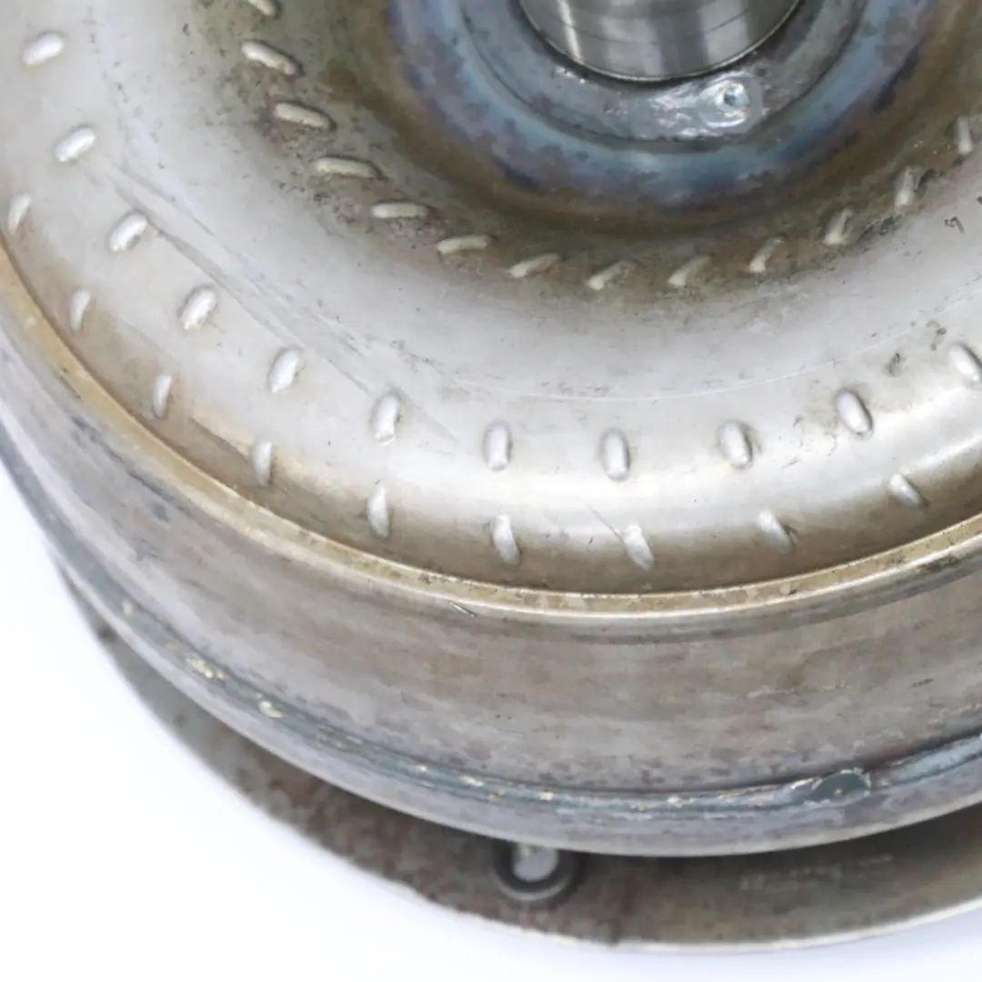 B57 Convertitore di coppia cambio automatico GA8HP75 BMW G11 G12 G30 G31 - SKU 8632222 - Numero di parte 8632222