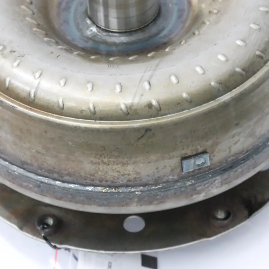 B57 Convertitore di coppia cambio automatico GA8HP75 BMW G11 G12 G30 G31 - SKU 8632222 - Numero di parte 8632222