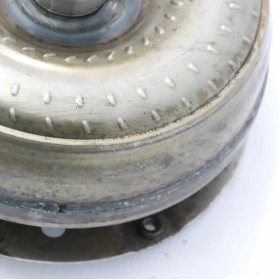B57 Convertitore di coppia cambio automatico GA8HP75 BMW G11 G12 G30 G31 - SKU 8632222 - Numero di parte 8632222