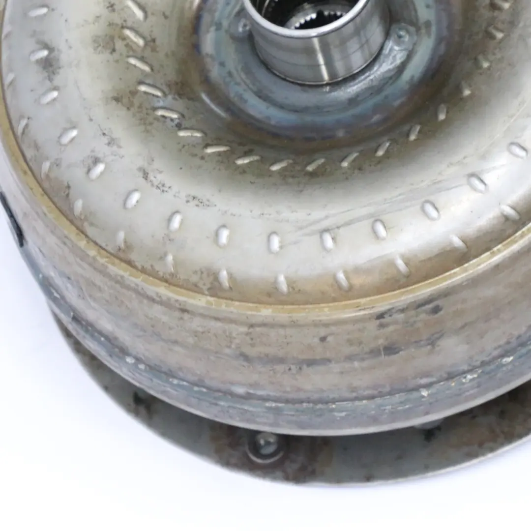 B57 Convertitore di coppia cambio automatico GA8HP75 BMW G11 G12 G30 G31 - SKU 8632222 - Numero di parte 8632222