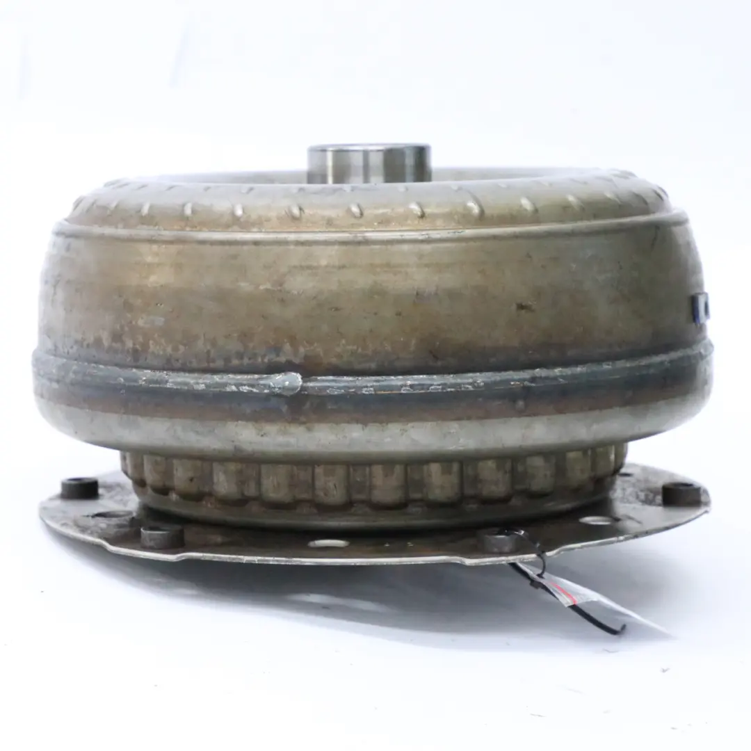 B57 Drehmomentwandler Automatik-Getriebe GA8HP75 für BMW G11 G12 G30 G31 mit Teilenummer 8632222 BMW G11 G12 G30 G31 B57 Drehmomentwandler Automatik-Getriebe GA8HP75 - SKU 8632222 - Teilenummer 8632222