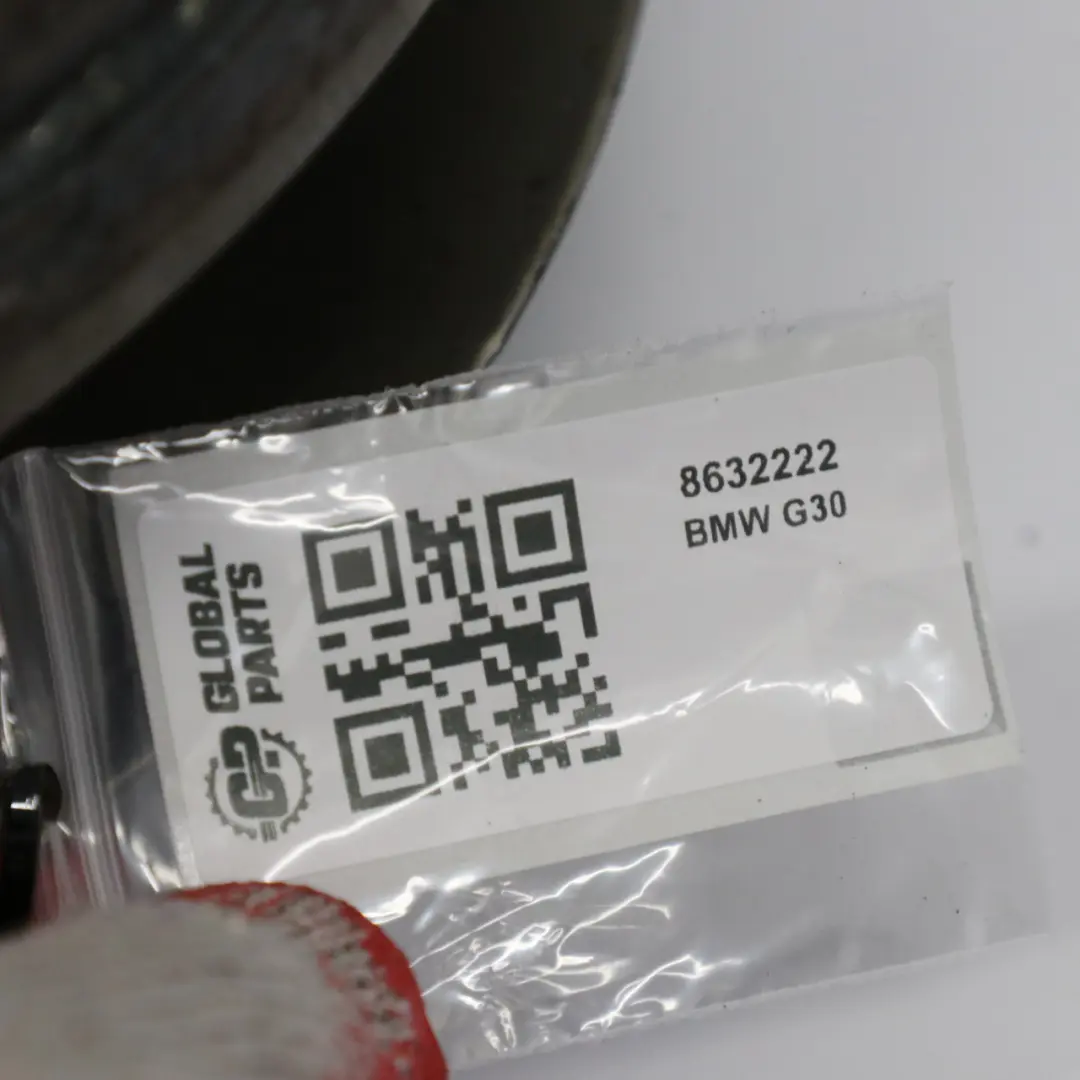 B57 Convertitore di coppia cambio automatico GA8HP75 BMW G11 G12 G30 G31 - SKU 8632222 - Numero di parte 8632222