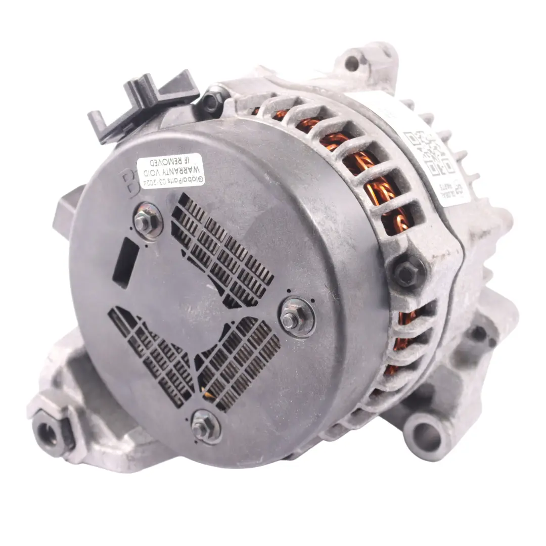  Alternator BMW G11 G12 LCI G20 G21 G30 G31 Alternator 250A Denso - SKU 8634167 - Part number 8634167