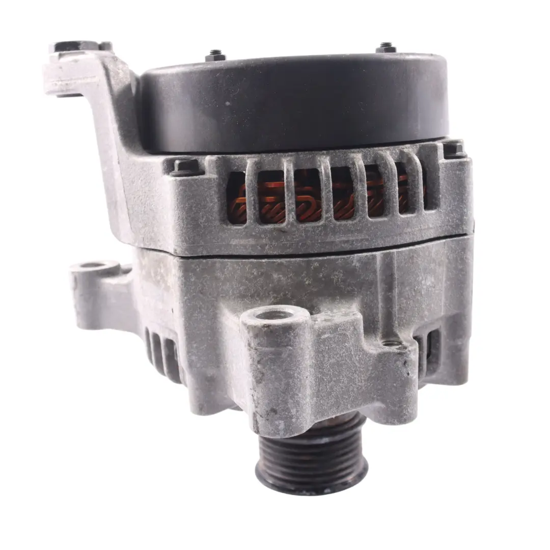  Alternatore BMW G11 G12 LCI G20 G21 G30 G31 Alternatore 250A Denso - SKU 8634167 - Numero di parte 8634167