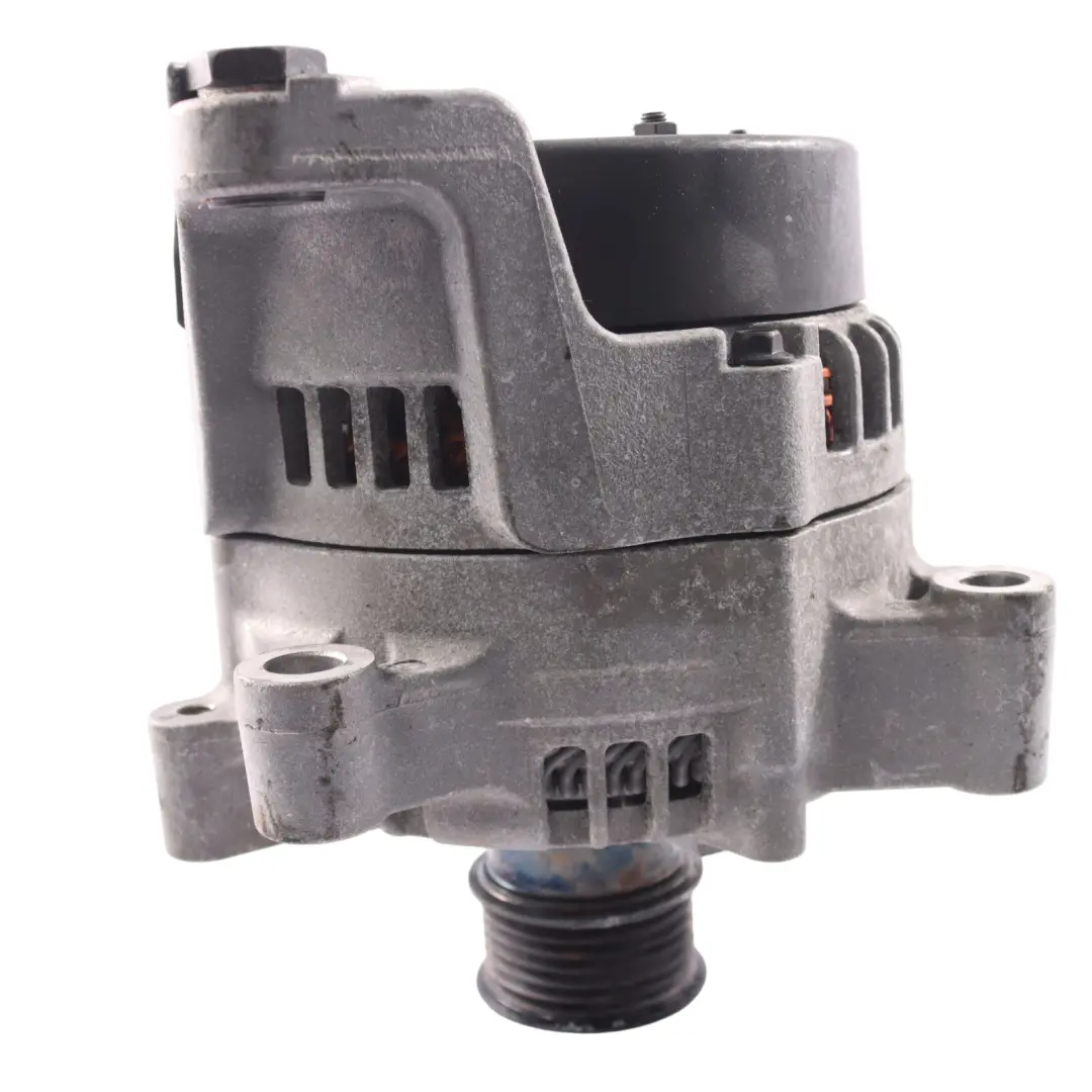 Lichtmaschine BMW G11 G12 LCI G20 G21 G30 G31 Lichtmaschine 250A Denso für mit Teilenummer 8634167 Lichtmaschine BMW G11 G12 LCI G20 G21 G30 G31 Lichtmaschine 250A Denso - SKU 8634167 - Teilenummer 8634167