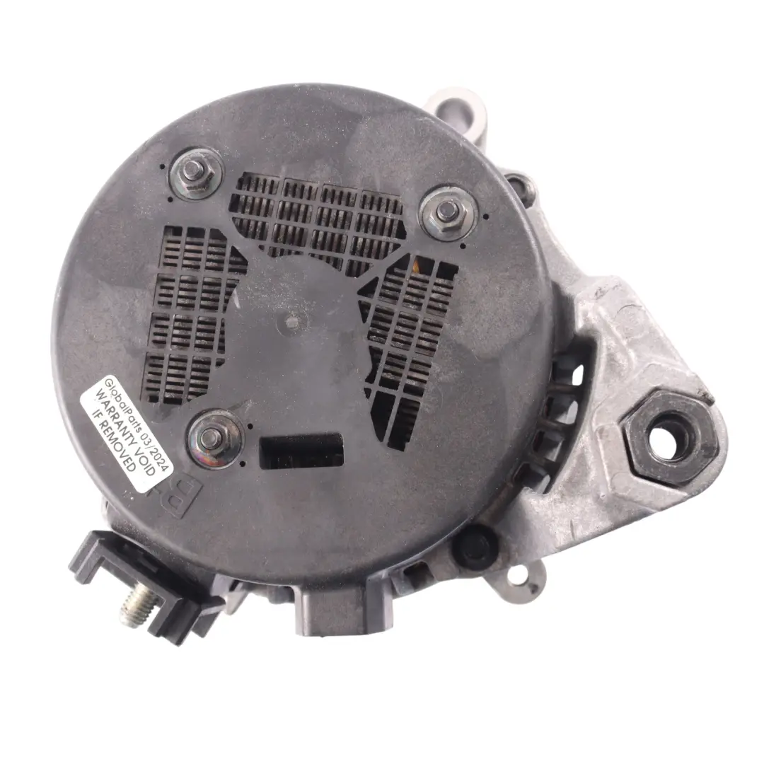 Alternator BMW G11 G12 LCI G20 G21 G30 G31 Alternator 250A Denso to with Part number 8634167 Alternator BMW G11 G12 LCI G20 G21 G30 G31 Alternator 250A Denso - SKU 8634167 - Part number 8634167
