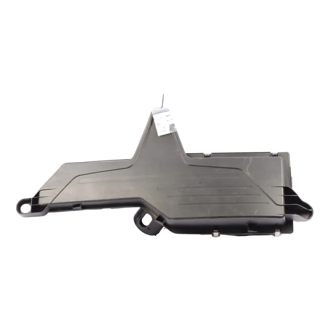 Intake Muffler BMW F20 F21 F30 F31 LCI B38 Air Filter Box Housing Petrol to with Part number 8647449 Intake Muffler BMW F20 F21 F30 F31 LCI B38 Air Filter Box Housing Petrol - SKU 8647449-3 - Part number 8647449