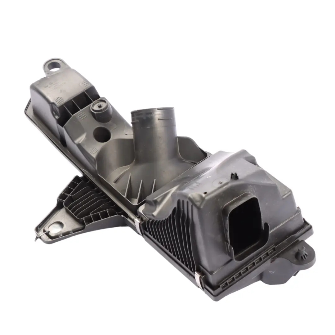 Intake Muffler BMW F20 F21 F30 F31 LCI B38 Air Filter Box Housing Petrol to with Part number 8647449 Intake Muffler BMW F20 F21 F30 F31 LCI B38 Air Filter Box Housing Petrol - SKU 8647449-3 - Part number 8647449