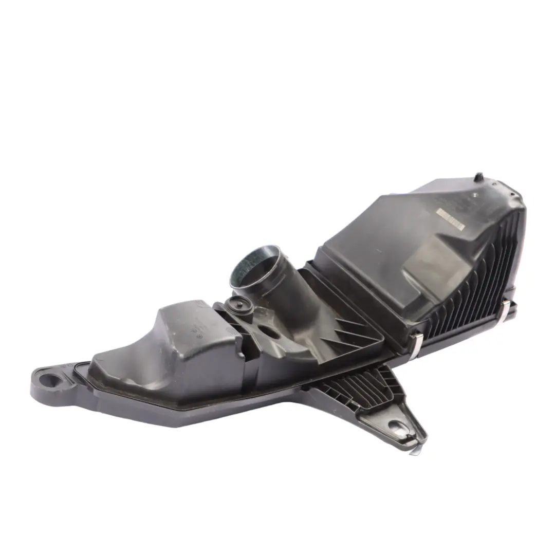 Intake Muffler BMW F20 F21 F30 F31 LCI B38 Air Filter Box Housing Petrol to with Part number 8647449 Intake Muffler BMW F20 F21 F30 F31 LCI B38 Air Filter Box Housing Petrol - SKU 8647449-3 - Part number 8647449
