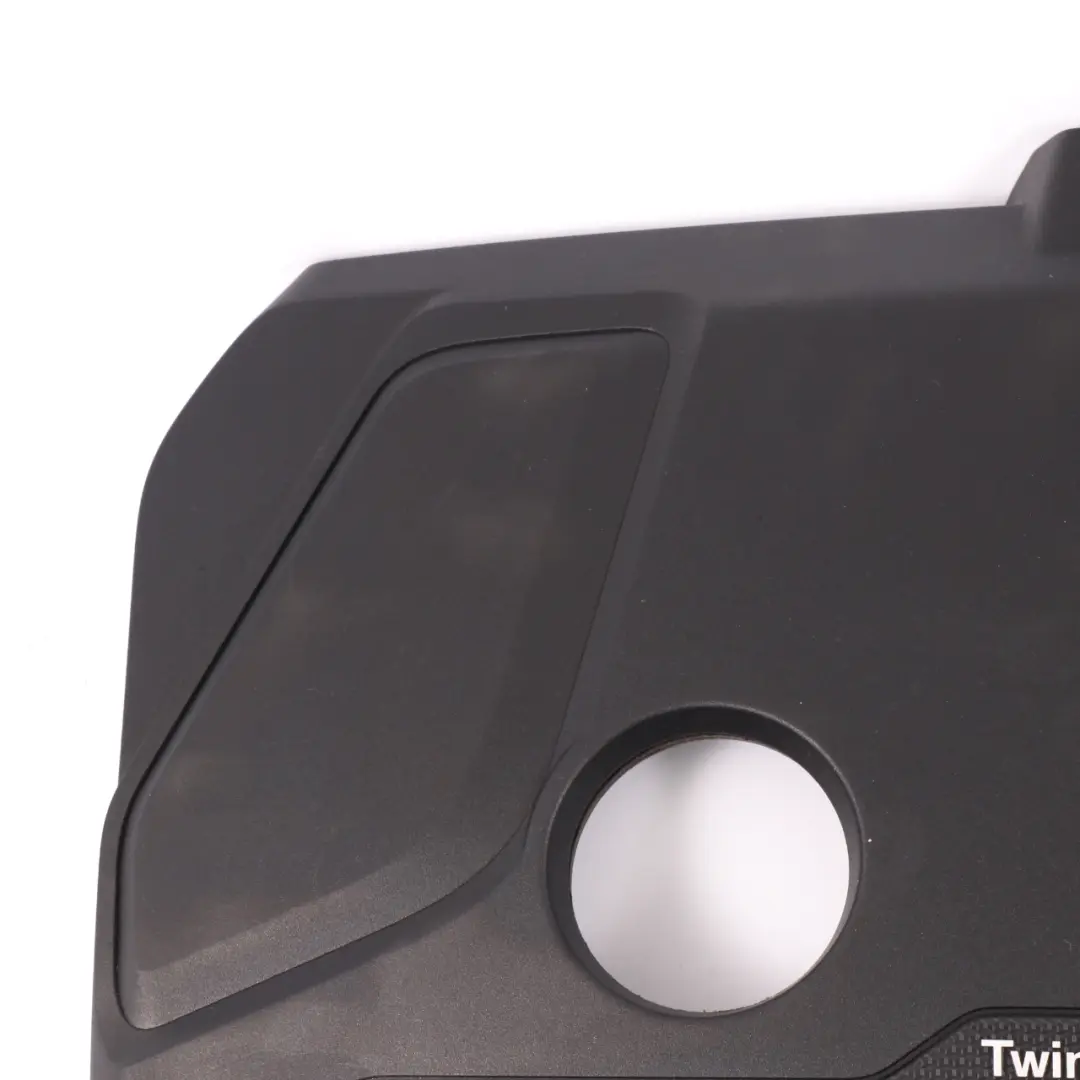BMW F40 F45 X1 F48 Pokrywa Osłona Silnika Górna Benzyna - SKU 8656447 - Numer Części 8656447