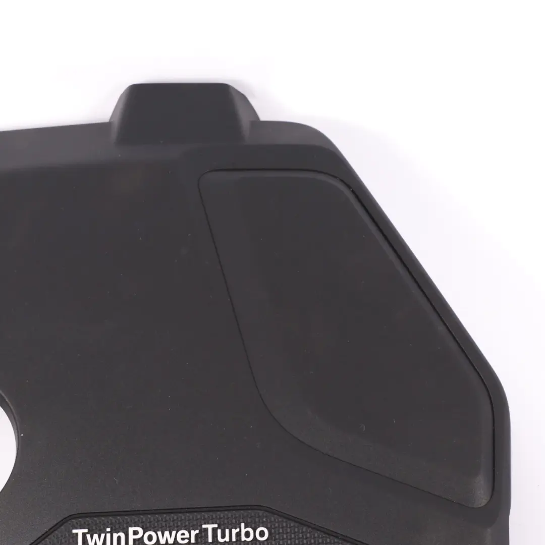 BMW F40 F45 X1 F48 Panneau de recouvrement acoustique du moteur - SKU 8656447 - Numéro de pièce 8656447