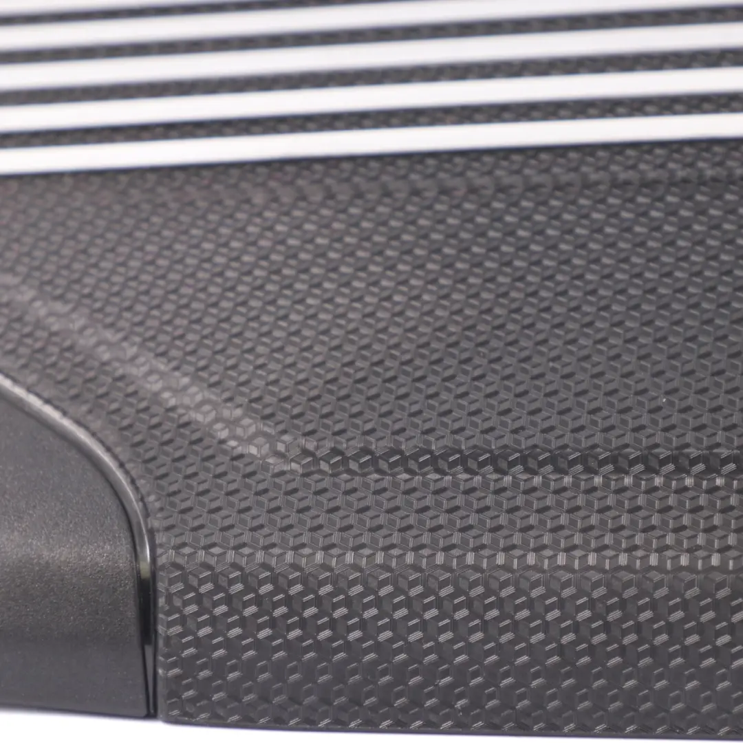 BMW F40 F45 X1 F48 Motor Cubierta Acústica Panel Embellecedor - SKU 8656447 - Número de pieza 8656447