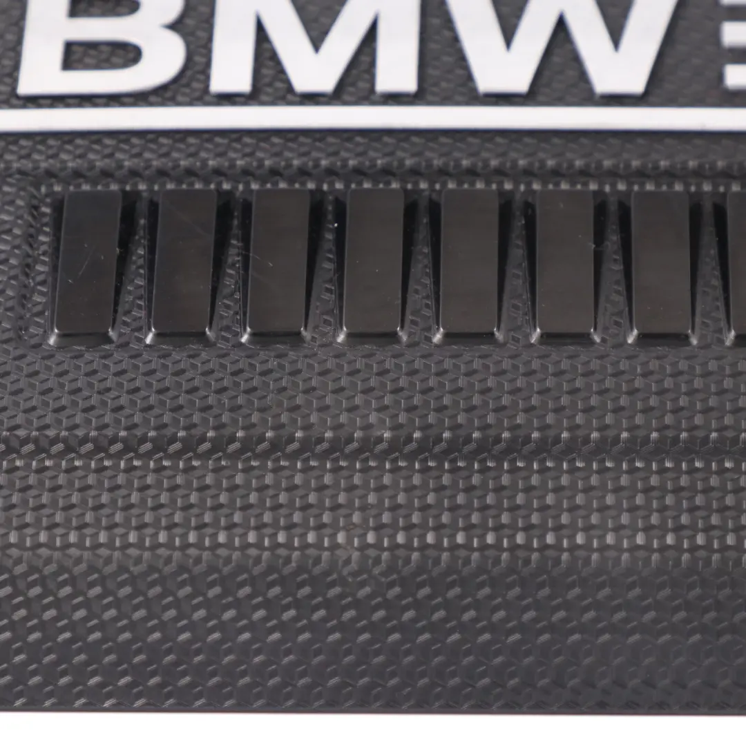 BMW F40 F45 X1 F48 Motor Cubierta Acústica Panel Embellecedor - SKU 8656447 - Número de pieza 8656447