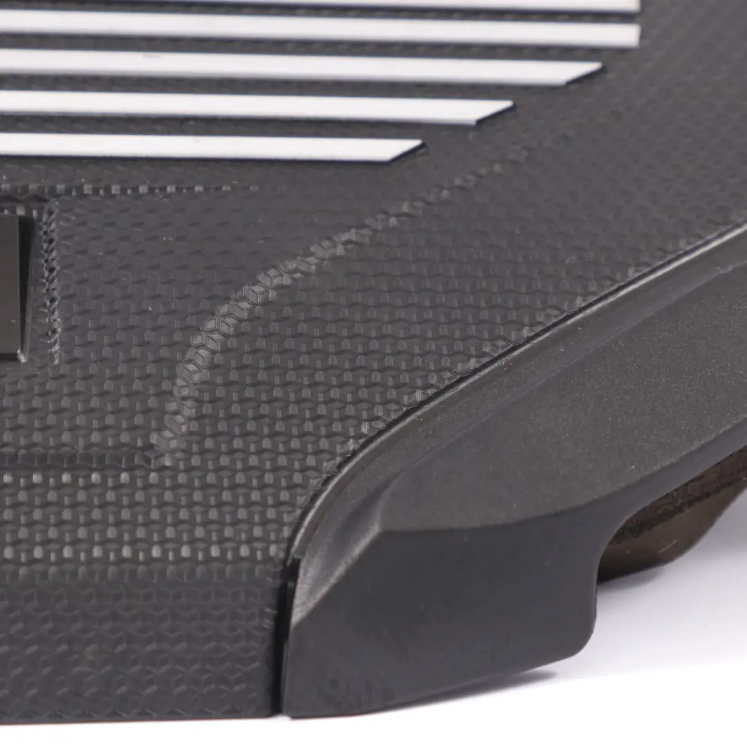 Acoustic Cover BMW F40 F45 X1 F48 Petrol Engine Panel Trim Cover to with Part number 8656447 Acoustic Cover BMW F40 F45 X1 F48 Petrol Engine Panel Trim Cover - SKU 8656447 - Part number 8656447