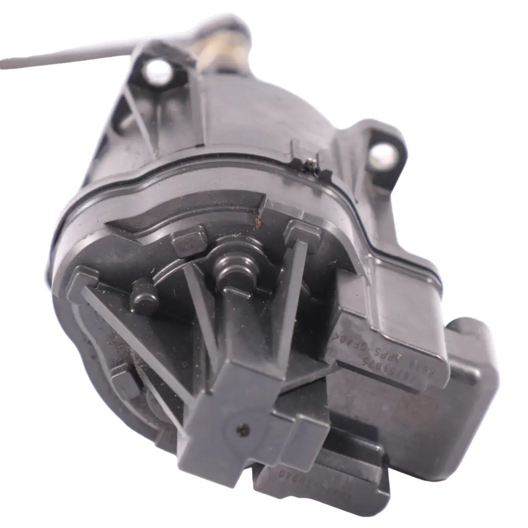 Turbocharger Wastegate Valve BMW F20 LCI F22 G30 G12 Petrol B48 Actuator to with Part number 8660987 Turbocharger Wastegate Valve BMW F20 LCI F22 G30 G12 Petrol B48 Actuator - SKU 8660987-1 - Part number 8660987