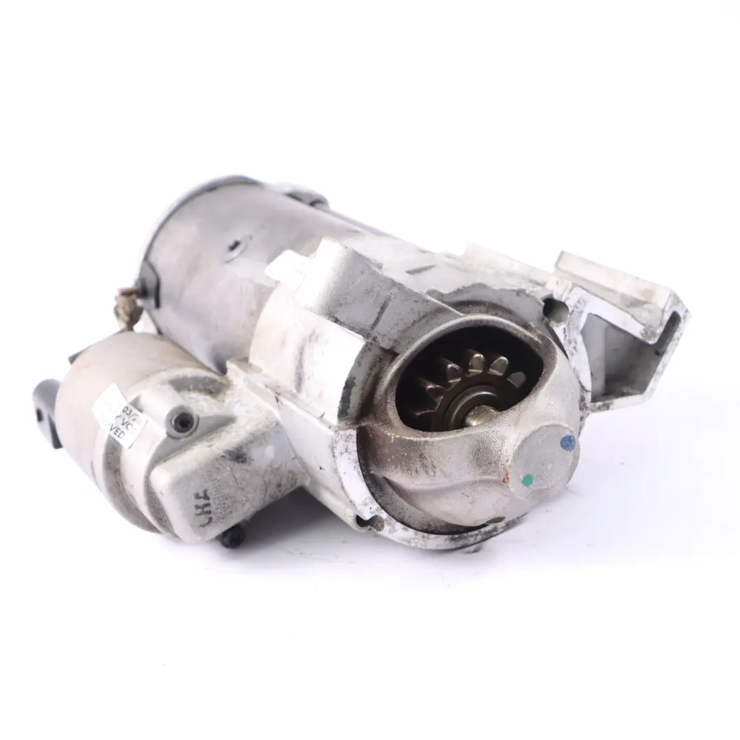 Motorino di avviamento BMW G20 G21 G30 G32GT G01 G05 Valeo per con numero di parte 8671504 Motorino di avviamento BMW G20 G21 G30 G32GT G01 G05 Valeo - SKU 8671504-1 - Numero di parte 8671504