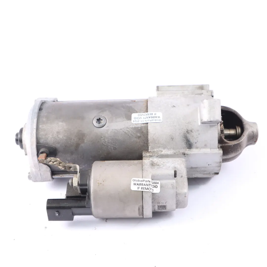 Motorino di avviamento BMW G20 G21 G30 G32GT G01 G05 Valeo per con numero di parte 8671504 Motorino di avviamento BMW G20 G21 G30 G32GT G01 G05 Valeo - SKU 8671504-1 - Numero di parte 8671504