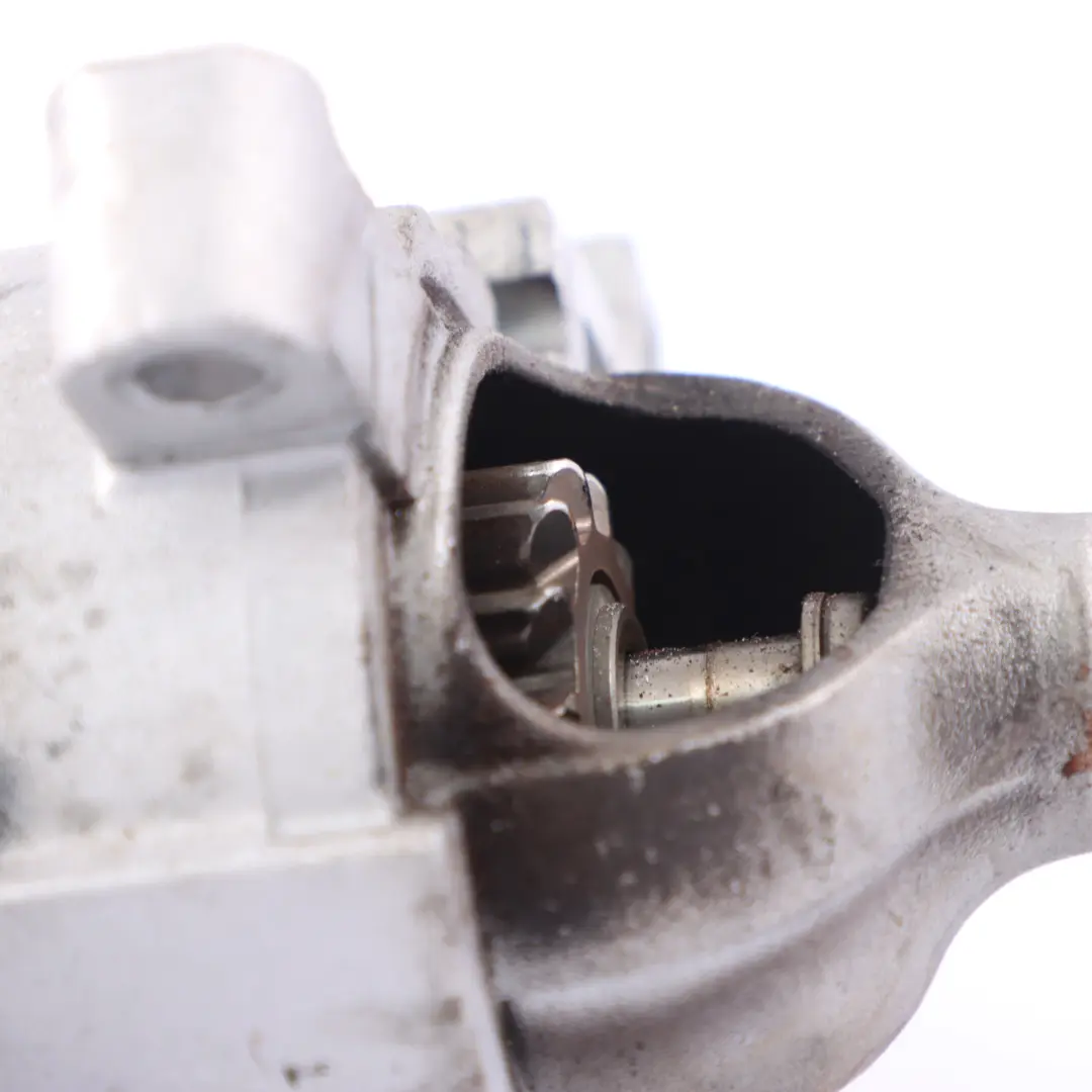 Motorino di avviamento BMW G20 G21 G30 G32GT G01 G05 Valeo per con numero di parte 8671504 Motorino di avviamento BMW G20 G21 G30 G32GT G01 G05 Valeo - SKU 8671504-1 - Numero di parte 8671504