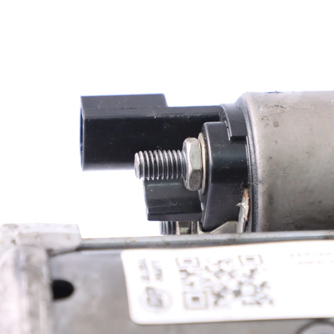 Motorino di avviamento BMW G20 G21 G30 G32GT G01 G05 Valeo per con numero di parte 8671504 Motorino di avviamento BMW G20 G21 G30 G32GT G01 G05 Valeo - SKU 8671504-1 - Numero di parte 8671504