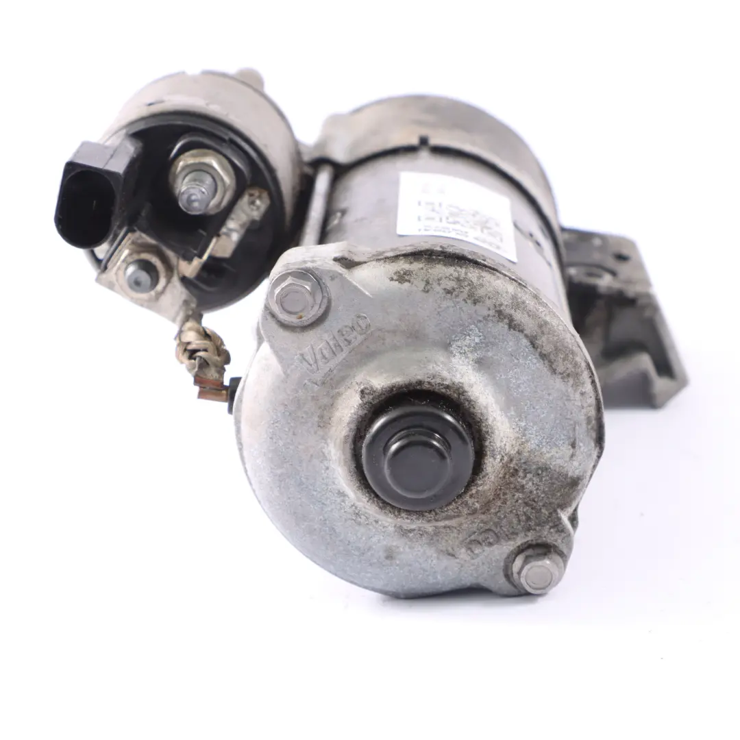 Motorino di avviamento BMW G20 G21 G30 G32GT G01 G05 Valeo per con numero di parte 8671504 Motorino di avviamento BMW G20 G21 G30 G32GT G01 G05 Valeo - SKU 8671504-1 - Numero di parte 8671504