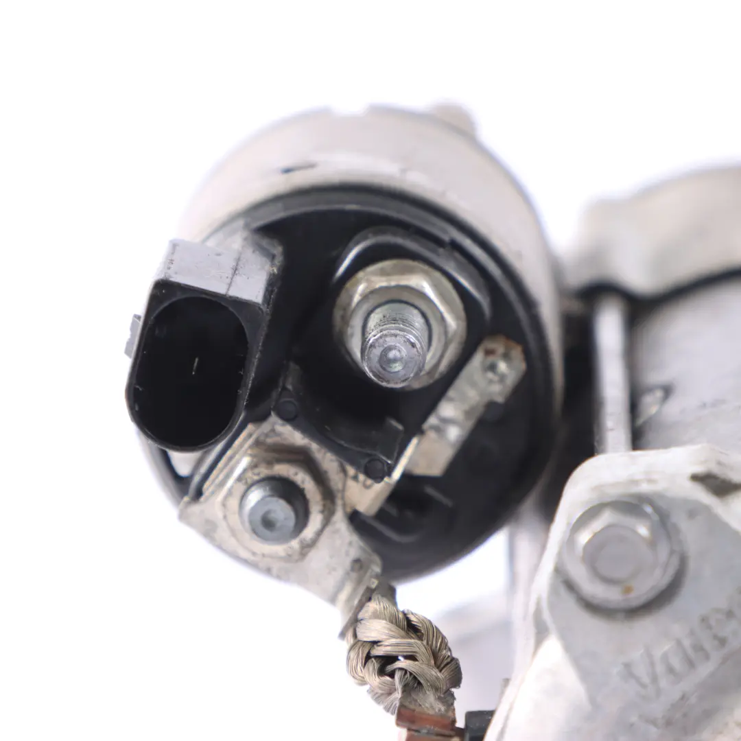 Motor de arranque BMW G20 G21 G30 G32GT G01 G05 Motor de arranque Valeo - SKU 8671504-1 - Número de pieza 8671504