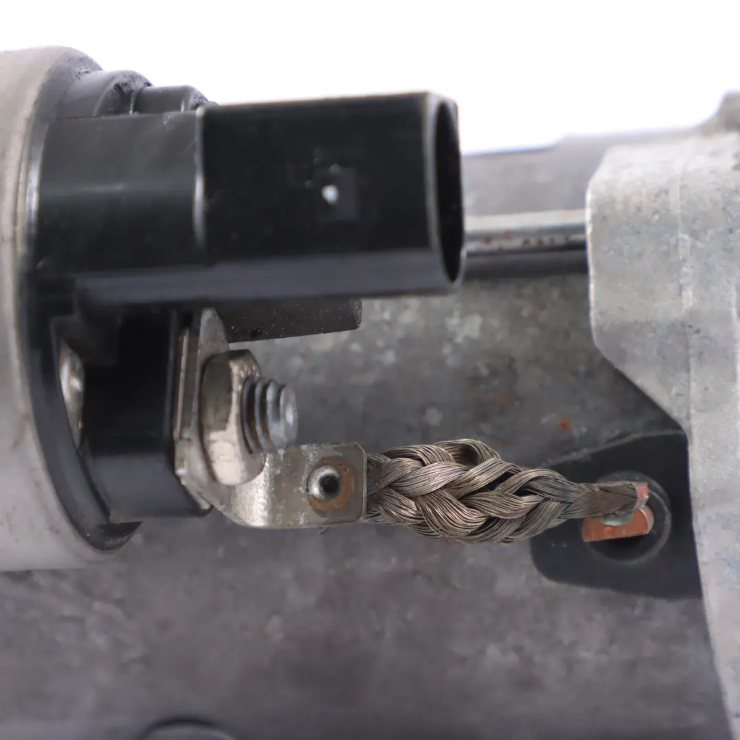 Motorino di avviamento BMW G20 G21 G30 G32GT G01 G05 Valeo per con numero di parte 8671504 Motorino di avviamento BMW G20 G21 G30 G32GT G01 G05 Valeo - SKU 8671504-1 - Numero di parte 8671504