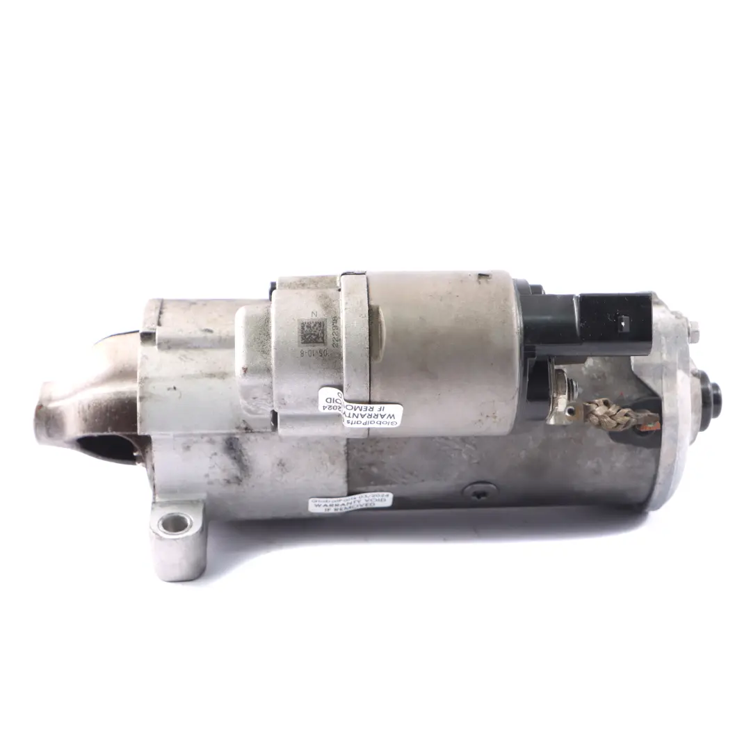  Motorino di avviamento BMW G20 G21 G30 G32GT G01 G05 Valeo - SKU 8671504-1 - Numero di parte 8671504