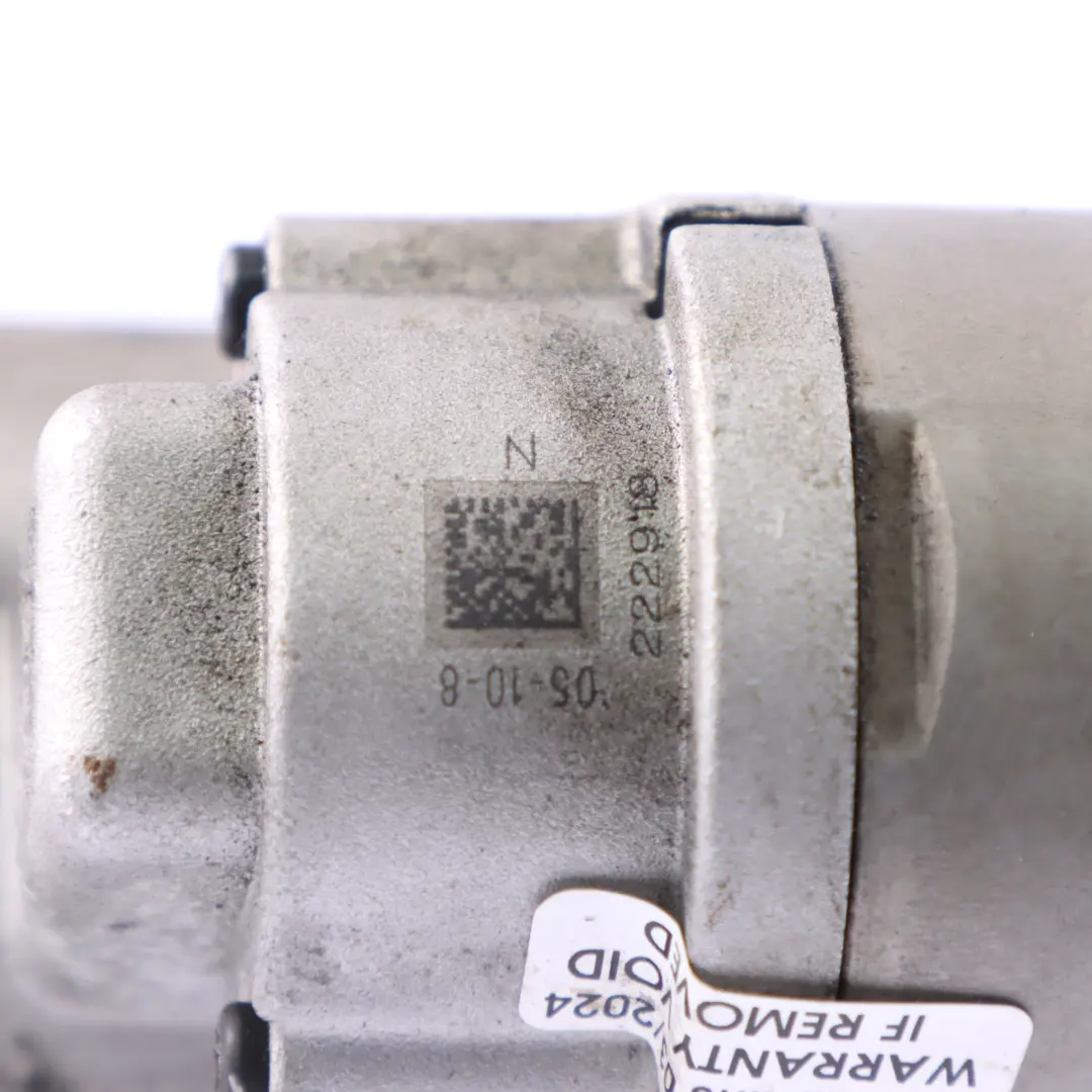 Motorino di avviamento BMW G20 G21 G30 G32GT G01 G05 Valeo per con numero di parte 8671504 Motorino di avviamento BMW G20 G21 G30 G32GT G01 G05 Valeo - SKU 8671504-1 - Numero di parte 8671504