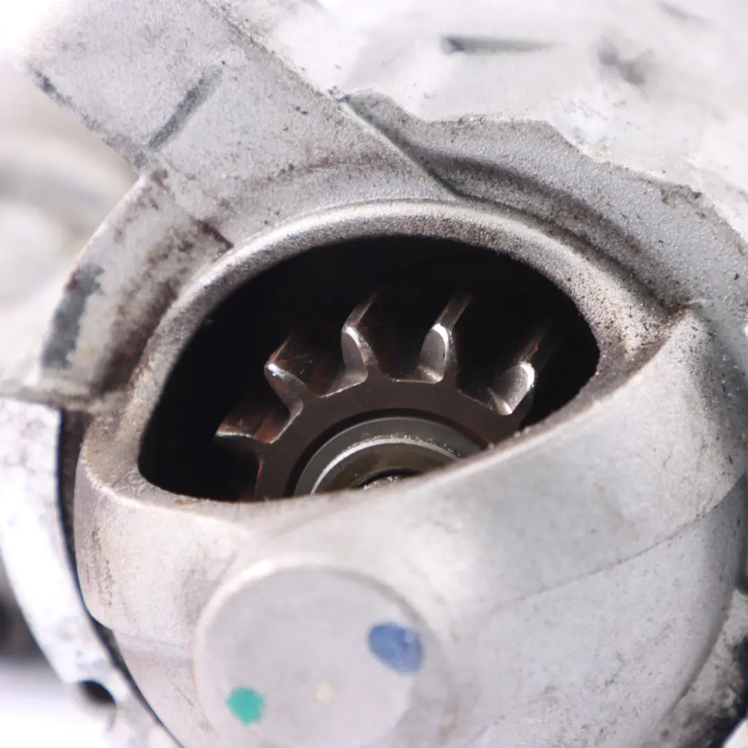  Starter BMW G20 G21 G30 G32GT G01 G05 Starter Motor Valeo - SKU 8671504-1 - Part number 8671504