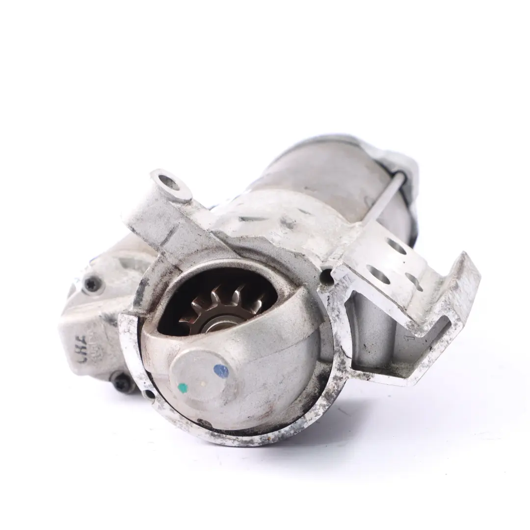 Motorino di avviamento BMW G20 G21 G30 G32GT G01 G05 Valeo per con numero di parte 8671504 Motorino di avviamento BMW G20 G21 G30 G32GT G01 G05 Valeo - SKU 8671504-1 - Numero di parte 8671504