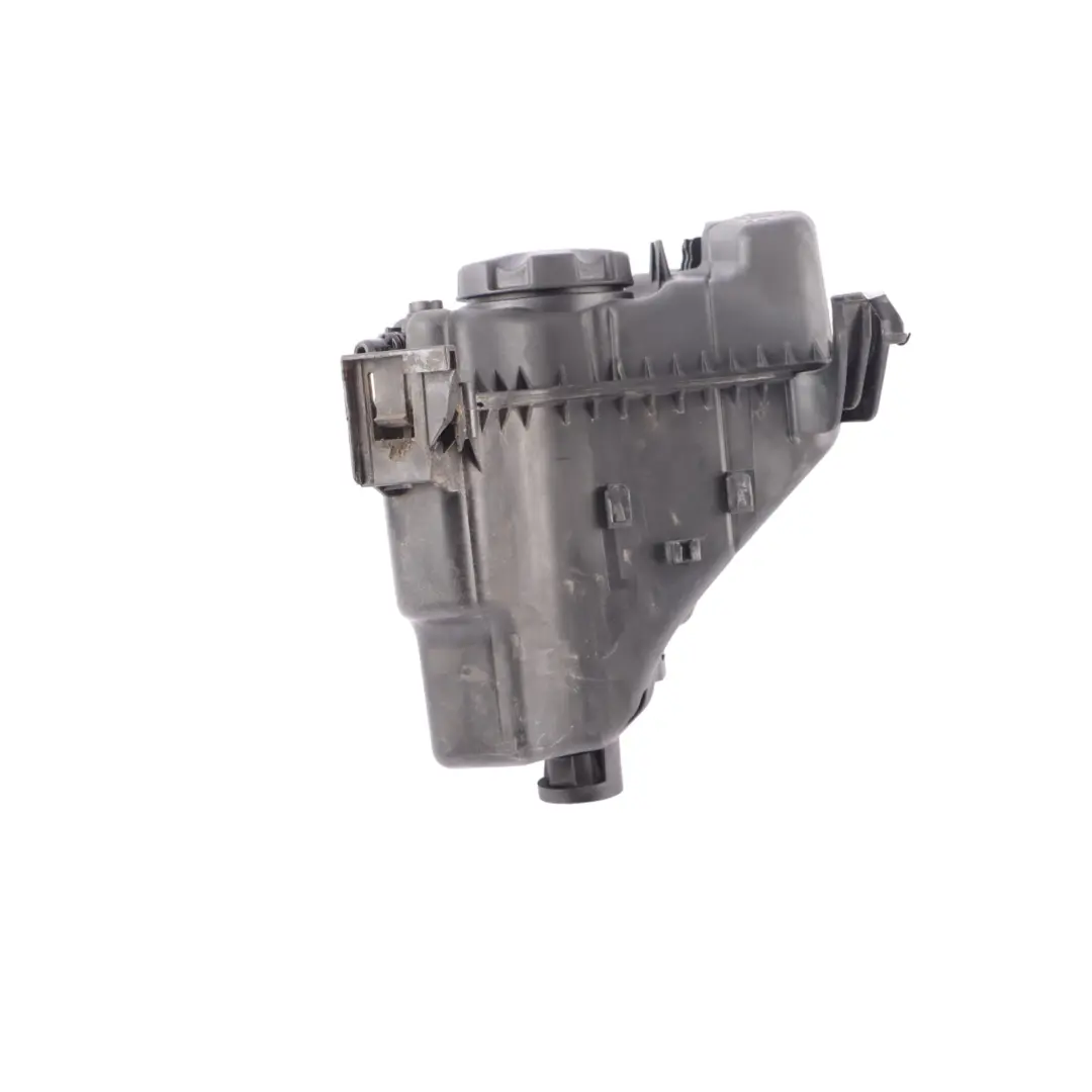 Coolant Expansion Tank Petrol to BMW F20 F21 F30 F31 LCI with Part number 8677649 BMW F20 F21 F30 F31 LCI Coolant Expansion Tank Petrol - SKU 8677649-1 - Part number 8677649