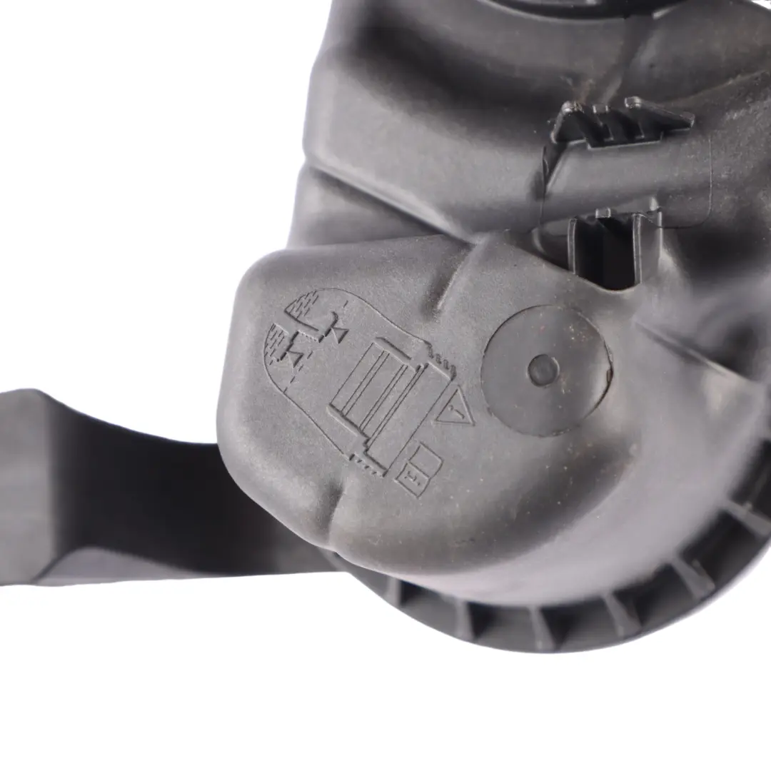 Tanque De Expansión Del Líquido Refrigerante para BMW F20 F21 F30 F31 LCI con número de pieza 8677649 BMW F20 F21 F30 F31 LCI Tanque De Expansión Del Líquido Refrigerante - SKU 8677649-1 - Número de pieza 8677649