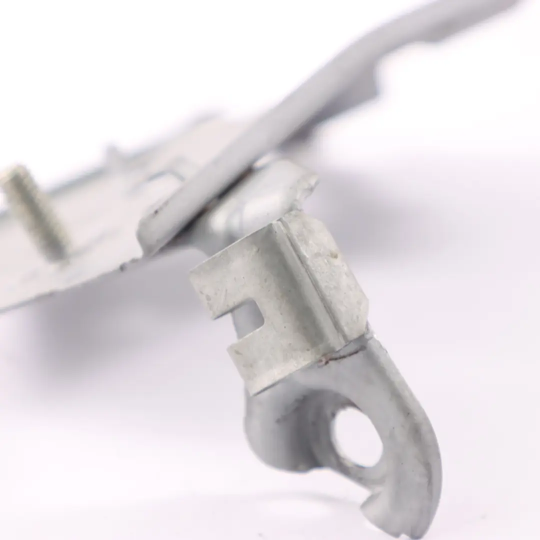 BMW F20 F21 F30 F32 LCI B48 Petrol Filter Sensor Bracket Mount Support - SKU 8681206 - Part number 8681206