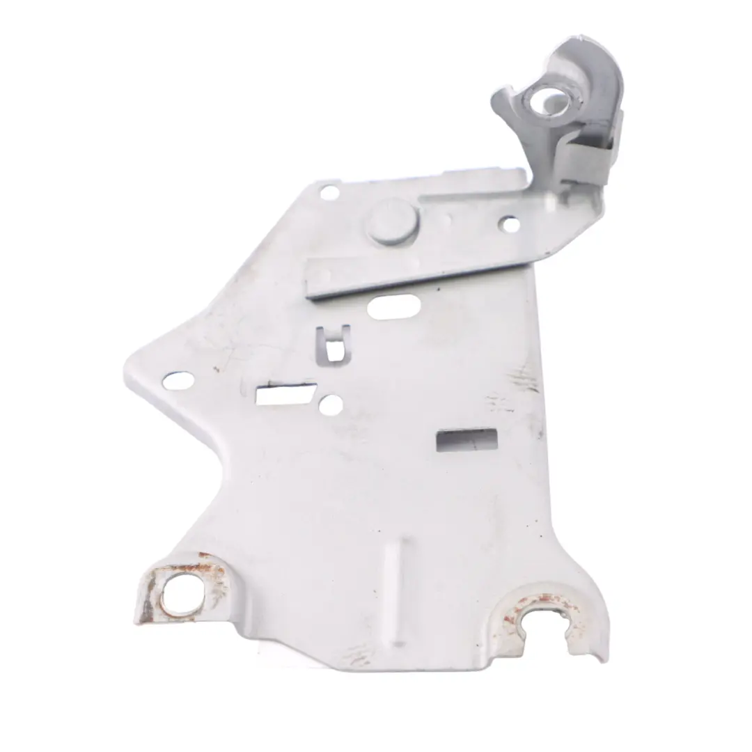 Filter Sensor Bracket Mount Support to BMW F20 F21 F30 F32 LCI B48 Petrol with Part number 8681206 BMW F20 F21 F30 F32 LCI B48 Petrol Filter Sensor Bracket Mount Support - SKU 8681206 - Part number 8681206