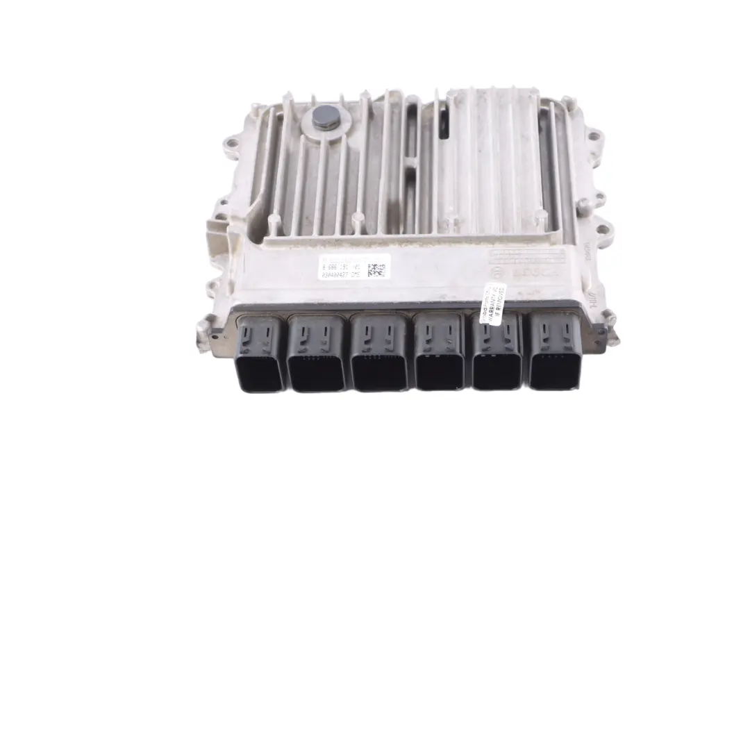 BMW G30 340HP B58 540iX ECU Engine Control Unit Module DME Automatic - SKU 8686191 - Part number 8686191
