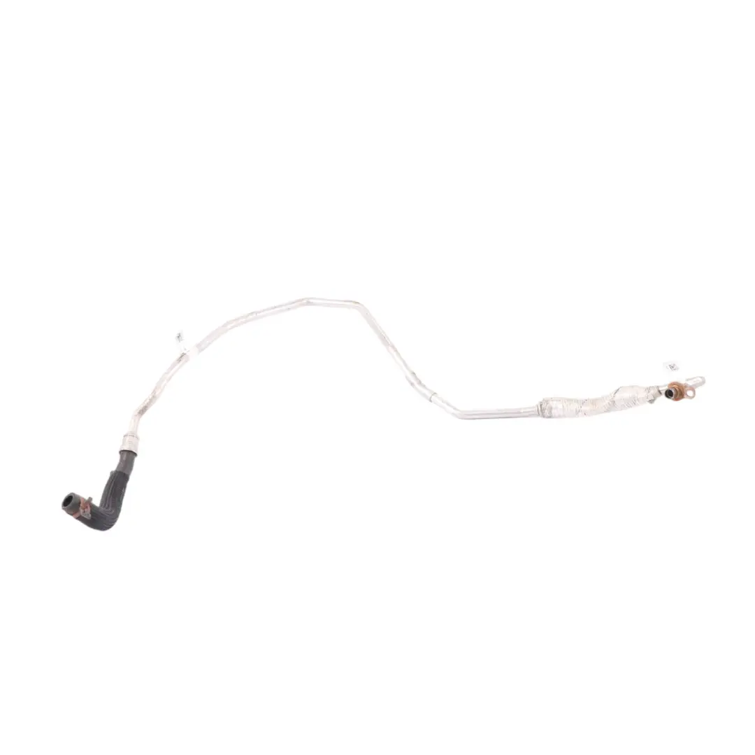 BMW F45 X1 F48 Mini F56 tubo refrigerante Turbo turbocompressore linea - SKU 8687749 - Numero di parte 8687749