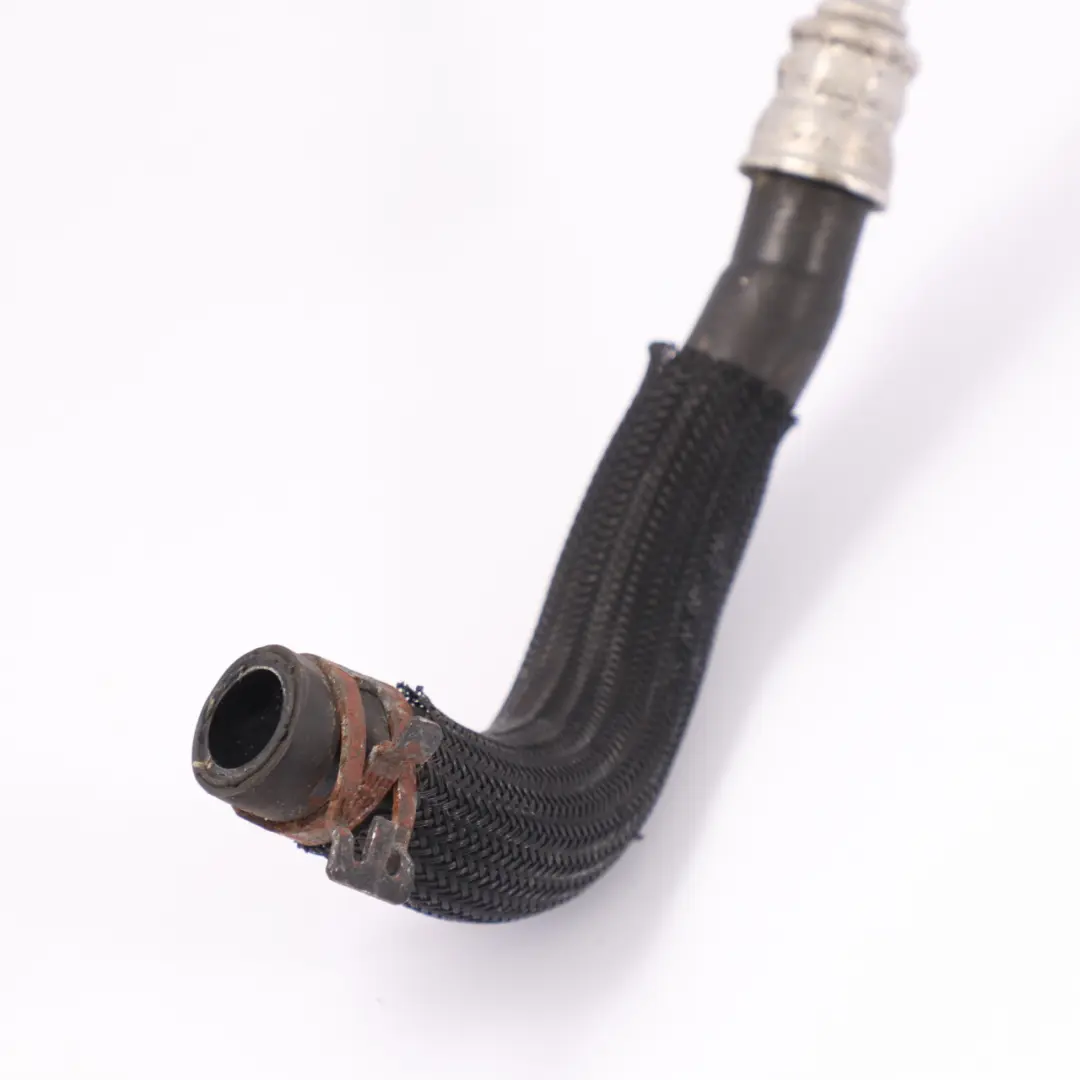 Coolant Hose Turbo Turbocharger Pipe Line to BMW F45 X1 F48 Mini F55 F56 with Part number 8687749 BMW F45 X1 F48 Mini F55 F56 Coolant Hose Turbo Turbocharger Pipe Line - SKU 8687749 - Part number 8687749