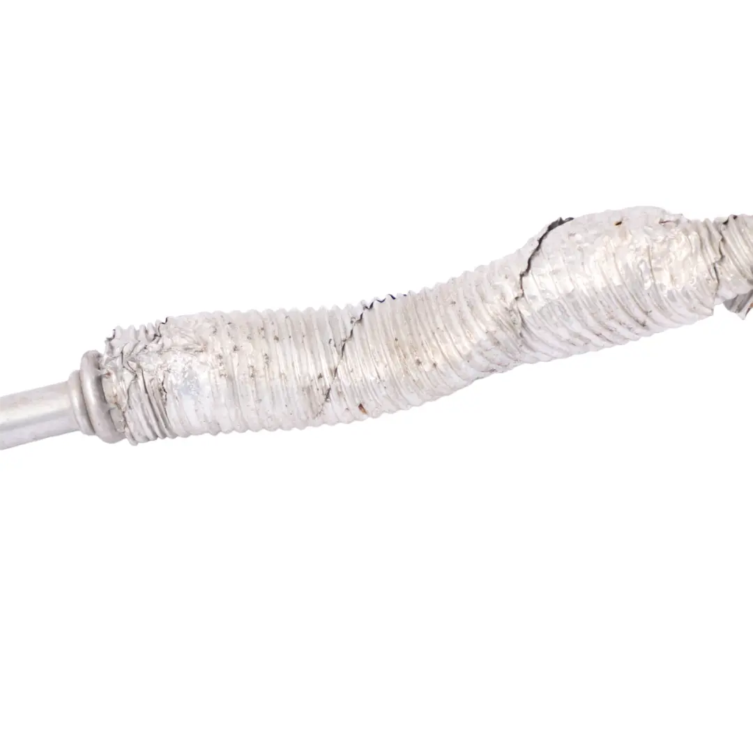 Coolant Hose Turbo Turbocharger Pipe Line to BMW F45 X1 F48 Mini F55 F56 with Part number 8687749 BMW F45 X1 F48 Mini F55 F56 Coolant Hose Turbo Turbocharger Pipe Line - SKU 8687749 - Part number 8687749