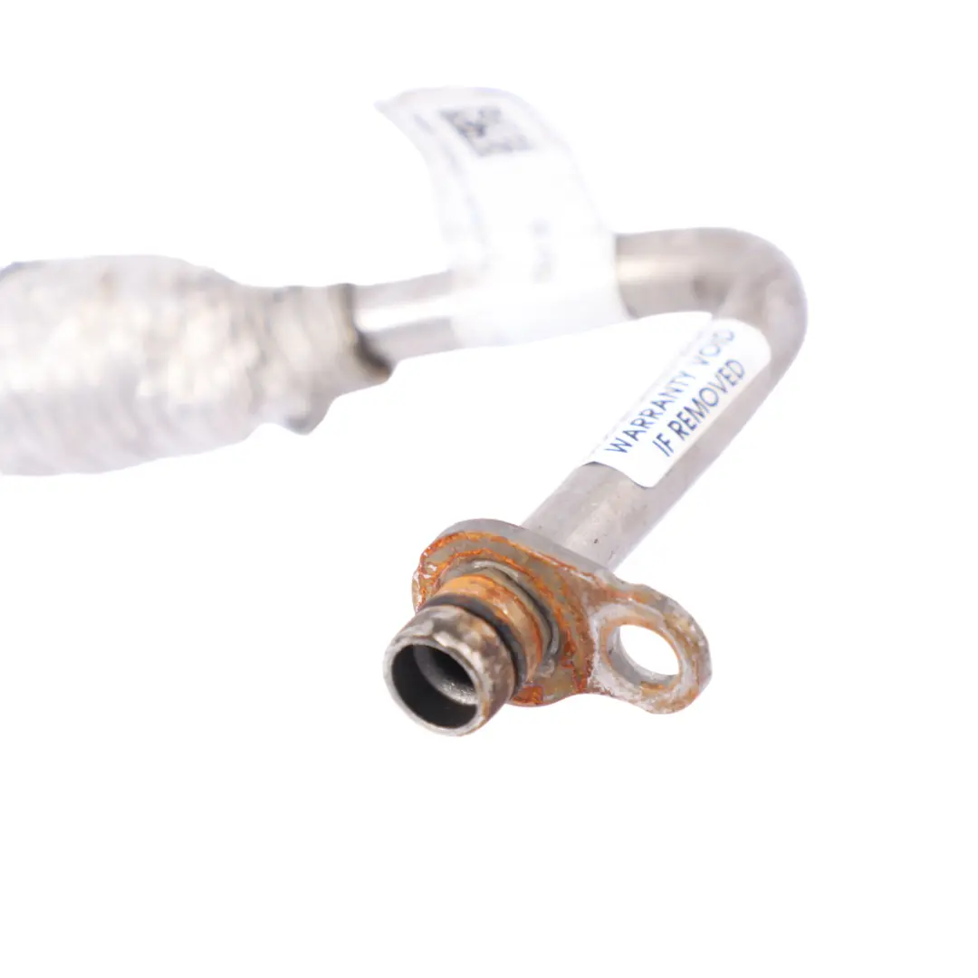 BMW F45 X1 F48 Mini F55 F56 Kühlmittel schlauch Turbo Turbolader leitung - SKU 8687749 - Teilenummer 8687749