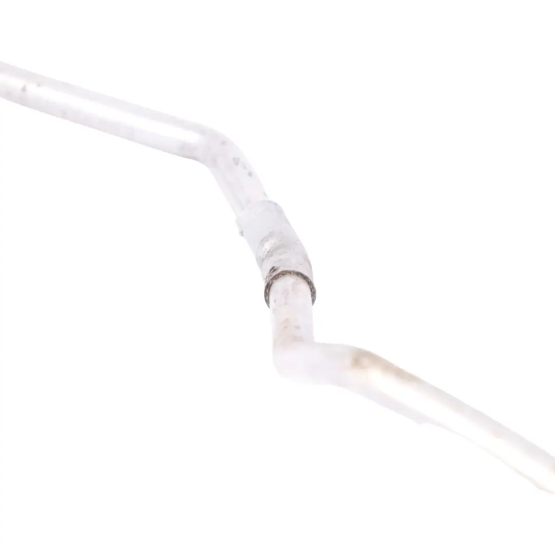 Coolant Hose Turbo Turbocharger Pipe Line to BMW F45 X1 F48 Mini F55 F56 with Part number 8687749 BMW F45 X1 F48 Mini F55 F56 Coolant Hose Turbo Turbocharger Pipe Line - SKU 8687749 - Part number 8687749