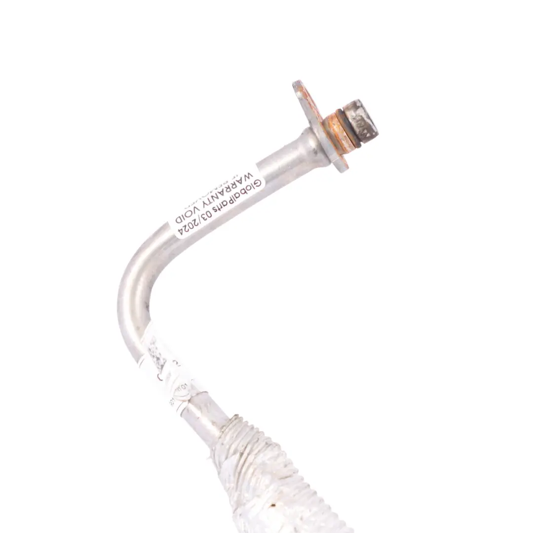 BMW F45 X1 F48 Mini F55 F56 Manguera de Refrigerante Turbo Línea Tubería - SKU 8687749 - Número de pieza 8687749