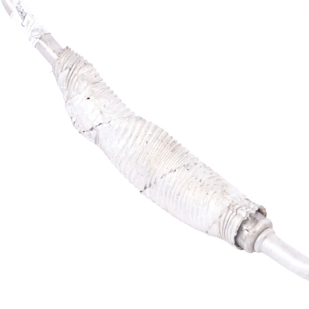 Coolant Hose Turbo Turbocharger Pipe Line to BMW F45 X1 F48 Mini F55 F56 with Part number 8687749 BMW F45 X1 F48 Mini F55 F56 Coolant Hose Turbo Turbocharger Pipe Line - SKU 8687749 - Part number 8687749