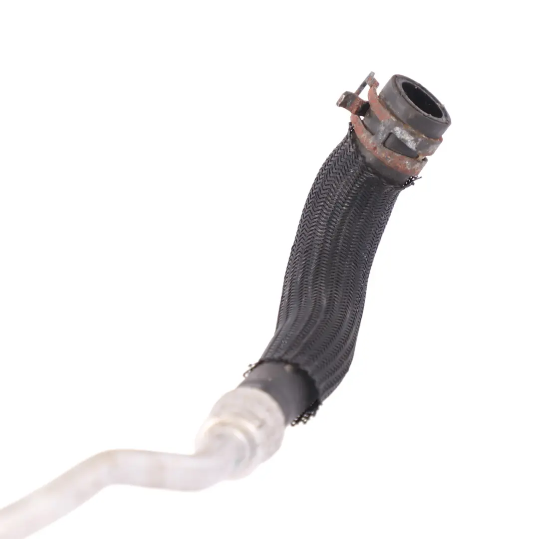 BMW F45 X1 F48 Mini F55 F56 Manguera de Refrigerante Turbo Línea Tubería - SKU 8687749 - Número de pieza 8687749