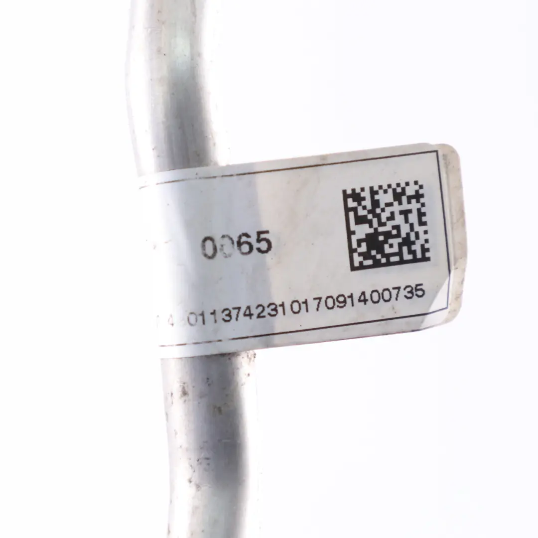 Przewód Turbosprężarki Turbo do BMW F45 X1 F48 Mini F55 F56 o numerze 8687749 BMW F45 X1 F48 Mini F55 F56 Przewód Turbosprężarki Turbo - SKU 8687749 - Numer Części 8687749