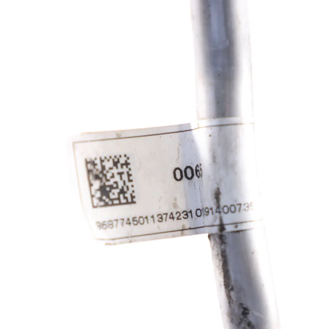 Kühlmittel schlauch Turbo Turbolader leitung für BMW F45 X1 F48 Mini F55 F56 mit Teilenummer 8687749 BMW F45 X1 F48 Mini F55 F56 Kühlmittel schlauch Turbo Turbolader leitung - SKU 8687749 - Teilenummer 8687749