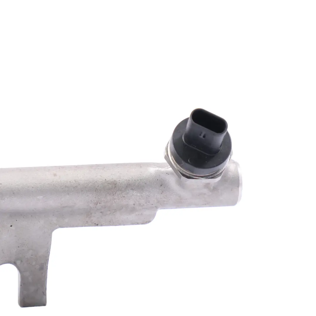 Kraftstoff Verteiler BMW F20 F30 LCI F32 X1 F48 B48 Hochdruck Benzin 7639979 für mit Teilenummer 8694198 Kraftstoff Verteiler BMW F20 F30 LCI F32 X1 F48 B48 Hochdruck Benzin 7639979 - SKU 8694198-1 - Teilenummer 8694198