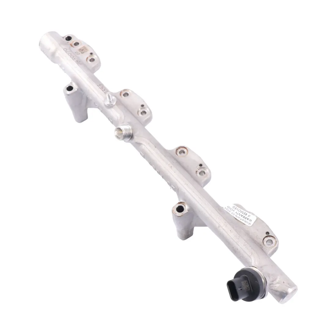 Szyna Listwa Wtryskowa 7639979 do BMW F20 F30 LCI F32 X1 F48 B48 o numerze 8694198 BMW F20 F30 LCI F32 X1 F48 B48 Szyna Listwa Wtryskowa 7639979 - SKU 8694198-1 - Numer Części 8694198