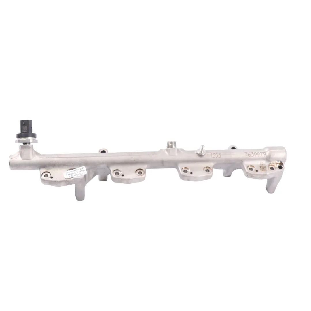  Rampe D'Injection Haute Pression BMW F20 F30 LCI F32 X1 F48 B48 7639979 - SKU 8694198-1 - Numéro de pièce 8694198