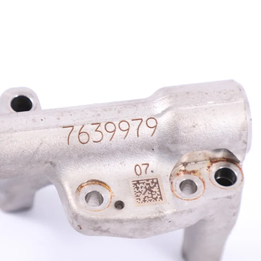 Rail BMW F20 F30 LCI F32 X1 F48 B48 High Pressure Petrol Rail 7639979 to Fuel with Part number 8694198 Fuel Rail BMW F20 F30 LCI F32 X1 F48 B48 High Pressure Petrol Rail 7639979 - SKU 8694198-1 - Part number 8694198