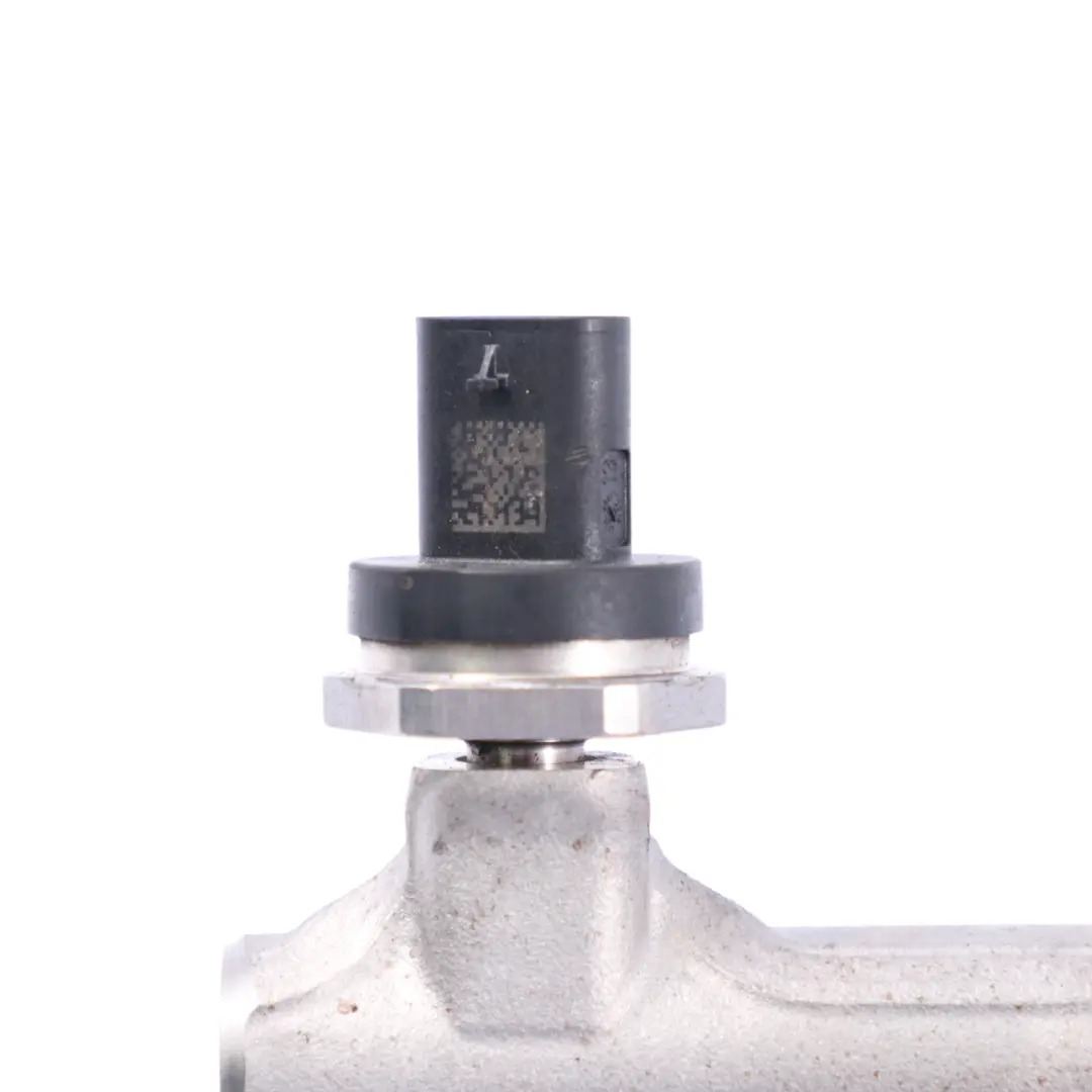  Kraftstoff Verteiler BMW F20 F30 LCI F32 X1 F48 B48 Hochdruck Benzin 7639979 - SKU 8694198-1 - Teilenummer 8694198